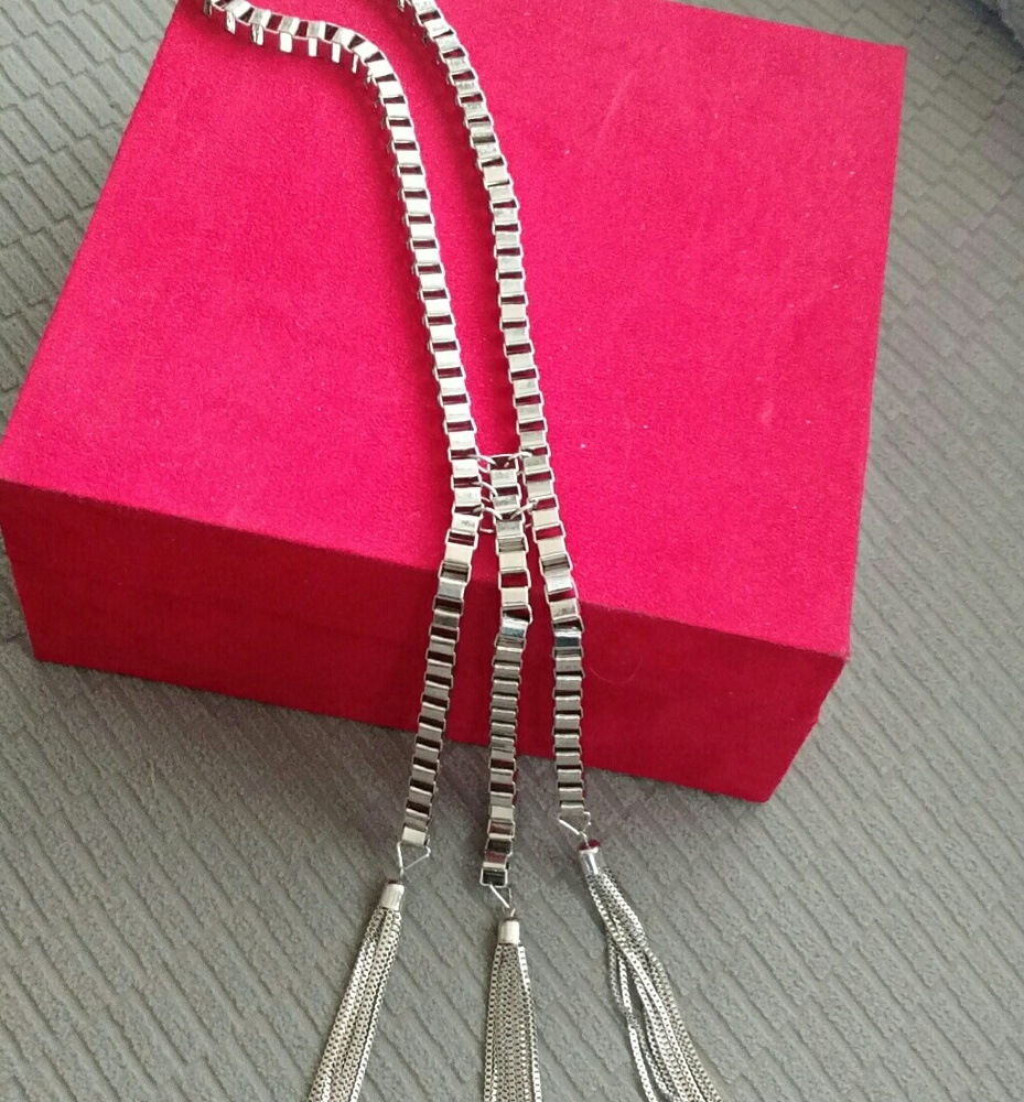 Midnight Velvet Statement Necklaces